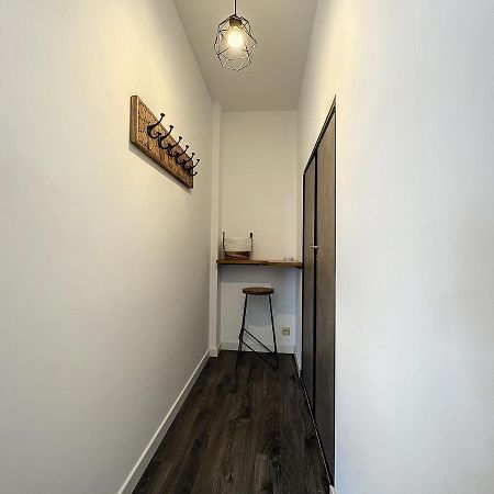 Appart T3 Le Patio - Avec Terrasse Boujan-sur-Libron Bagian luar foto